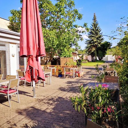 Hotel Scholz Кобленц Экстерьер фото