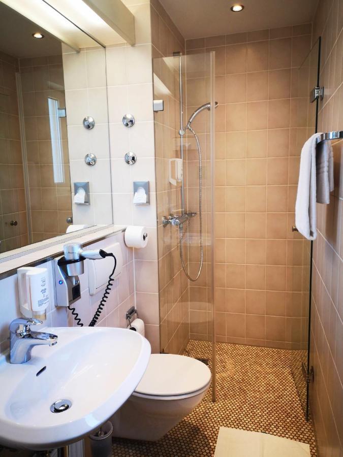 Hotel Scholz Кобленц Экстерьер фото
